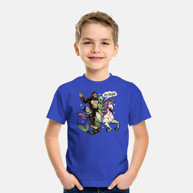 Just Believe-Youth-Basic-Tee-momma_gorilla