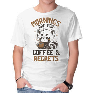 Coffee And Regrets