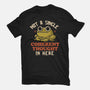 Coherent Thought-Mens-Heavyweight-Tee-koalastudio