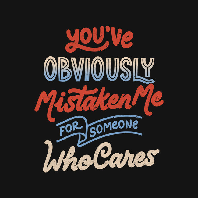 Someone Who Cares-Mens-Heavyweight-Tee-koalastudio