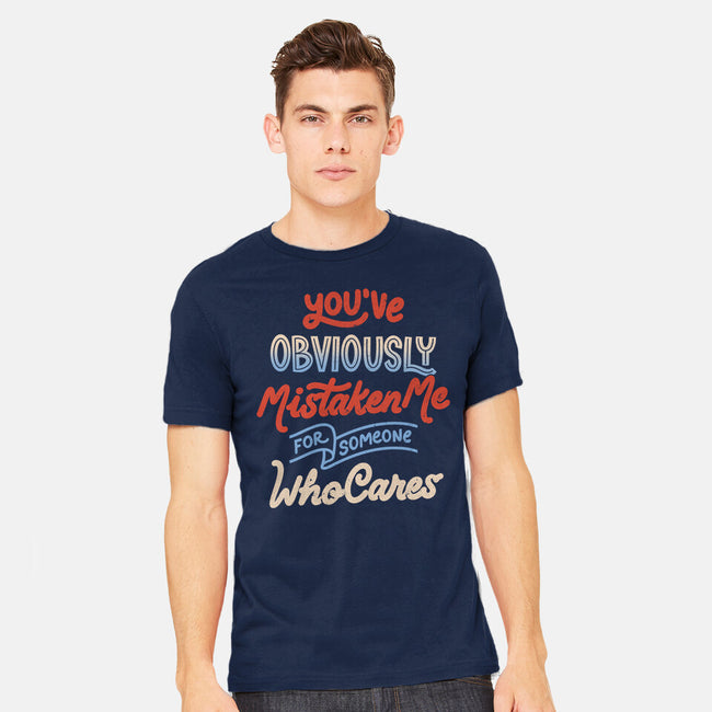 Someone Who Cares-Mens-Heavyweight-Tee-koalastudio