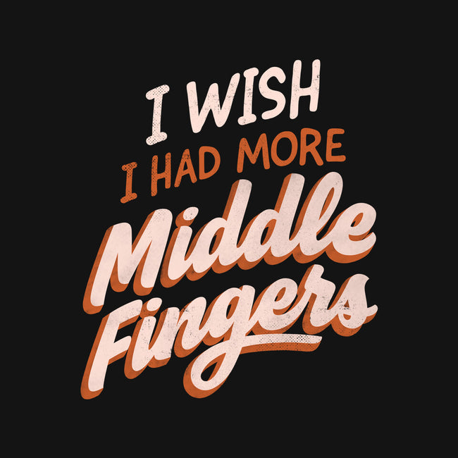 Middle Fingers-Baby-Basic-Onesie-koalastudio