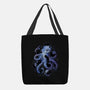 Octopurr-None-Basic Tote-Bag-eduely