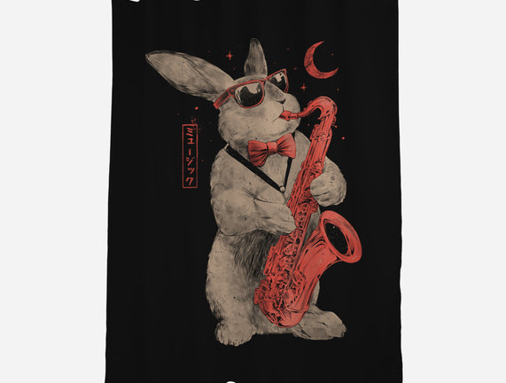 Jazz Bunny