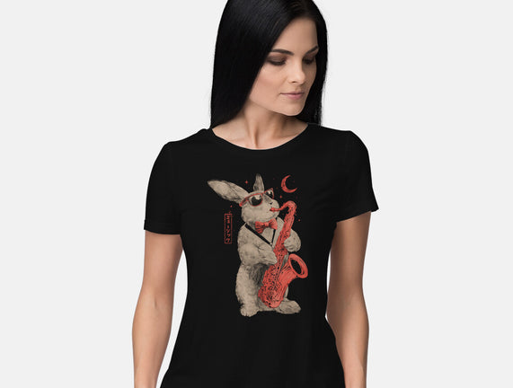 Jazz Bunny