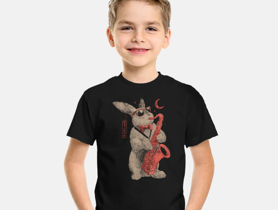 Jazz Bunny