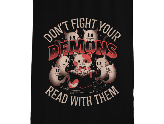 Read With Your Demons