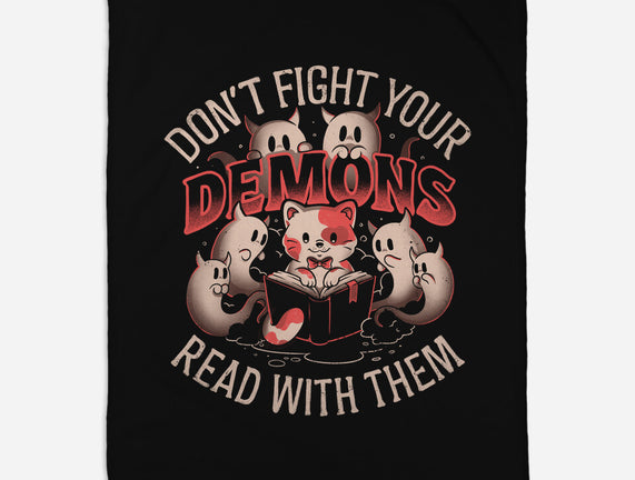 Read With Your Demons