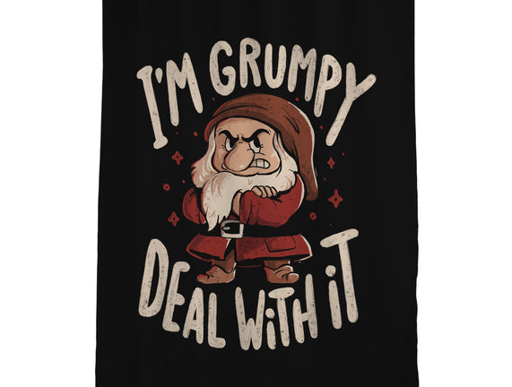 I’m Grumpy Deal With It