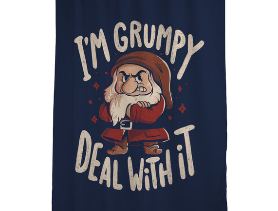 I’m Grumpy Deal With It