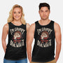 I’m Grumpy Deal With It-Unisex-Basic-Tank-Arigatees