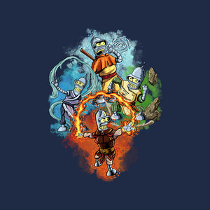 Elemental Bender