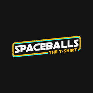 Spaceballs The T-Shirt