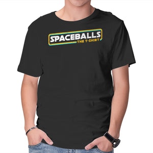 Spaceballs The T-Shirt