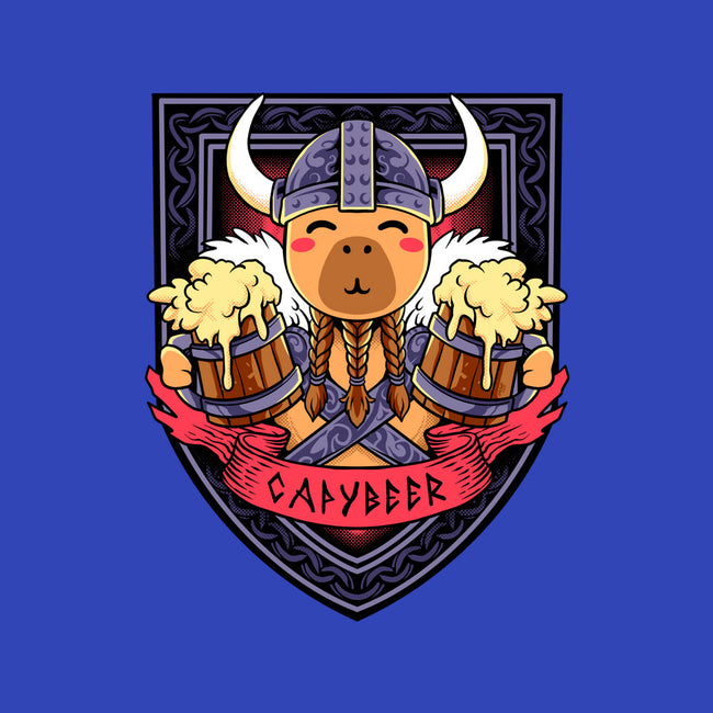 Capybeer-None-Glossy-Sticker-spoilerinc