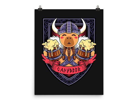 Capybeer