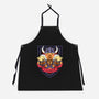 Capybeer-Unisex-Kitchen-Apron-spoilerinc