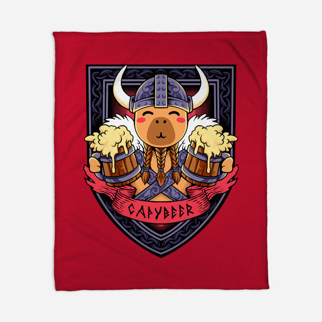 Capybeer-None-Fleece-Blanket-spoilerinc