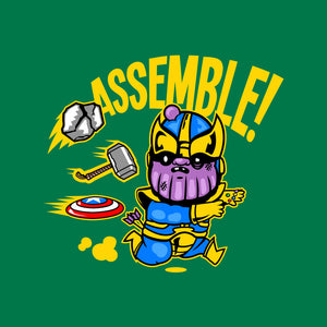 Assemble