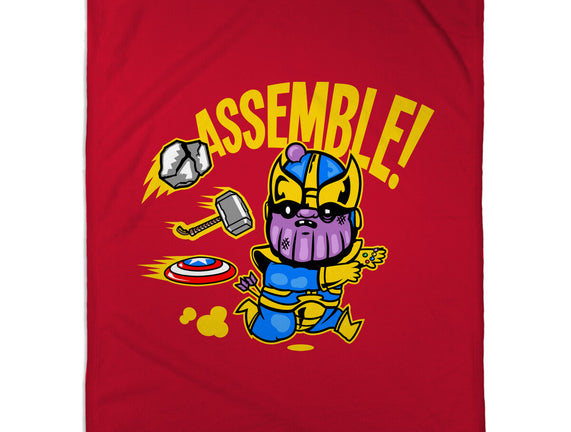 Assemble