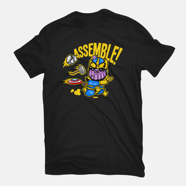 Assemble-Womens-Basic-Tee-demonigote