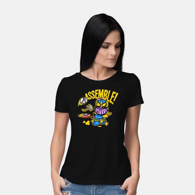 Assemble-Womens-Basic-Tee-demonigote