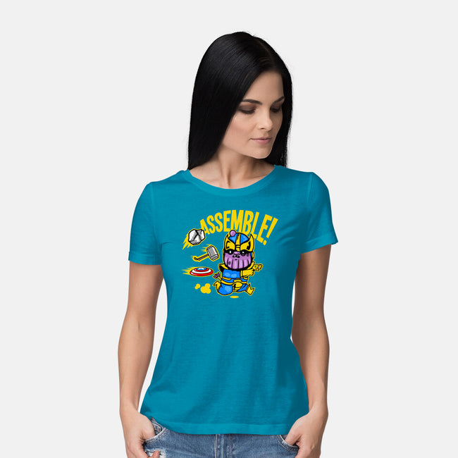 Assemble-Womens-Basic-Tee-demonigote