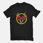 Soldier Slayer-Mens-Premium-Tee-demonigote