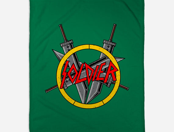 Soldier Slayer