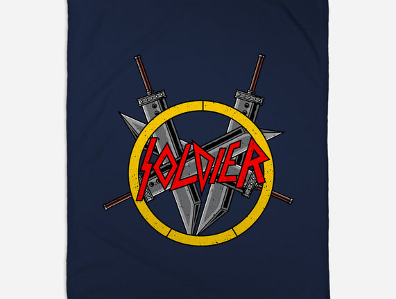 Soldier Slayer