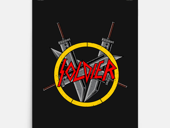 Soldier Slayer