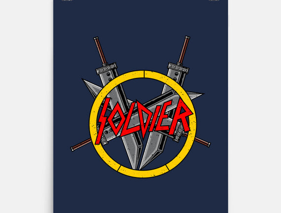 Soldier Slayer