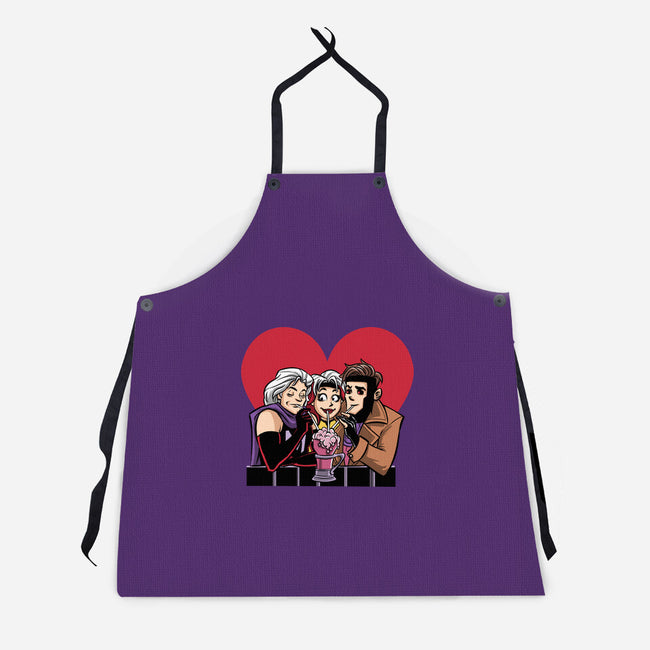 Anna Marie-Unisex-Kitchen-Apron-zascanauta