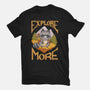 Explore More-Mens-Premium-Tee-ricolaa