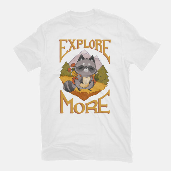 Explore More-Mens-Premium-Tee-ricolaa