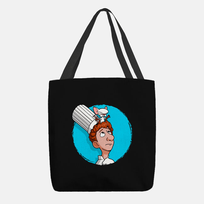 Controller-None-Basic Tote-Bag-jasesa