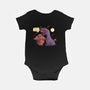 The Dinocracy Era-Baby-Basic-Onesie-sachpica