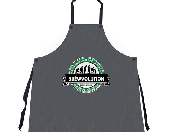 Brewvolution