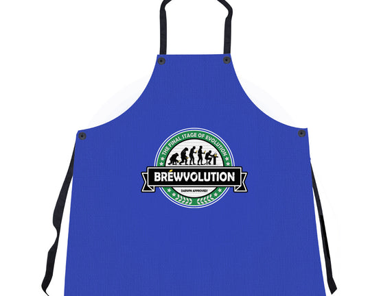 Brewvolution