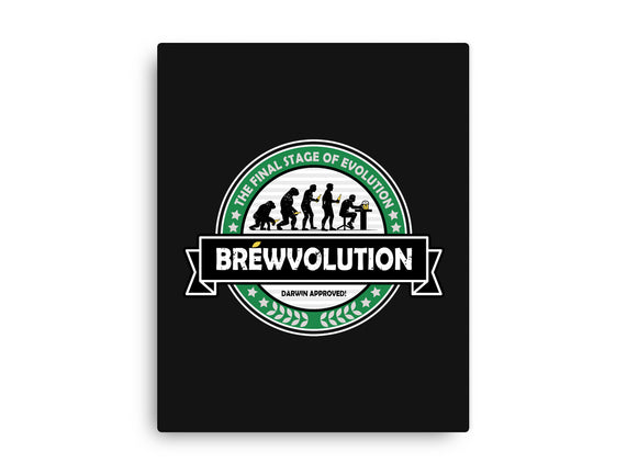 Brewvolution