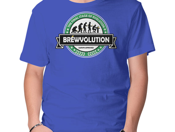 Brewvolution