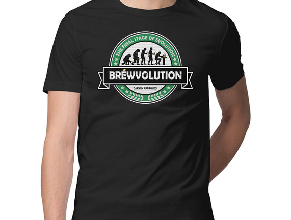 Brewvolution