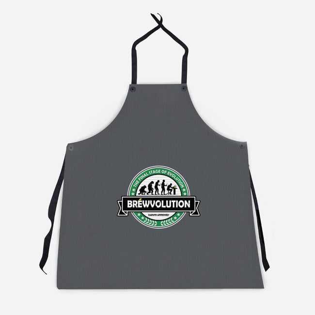 Brewvolution-Unisex-Kitchen-Apron-erion_designs