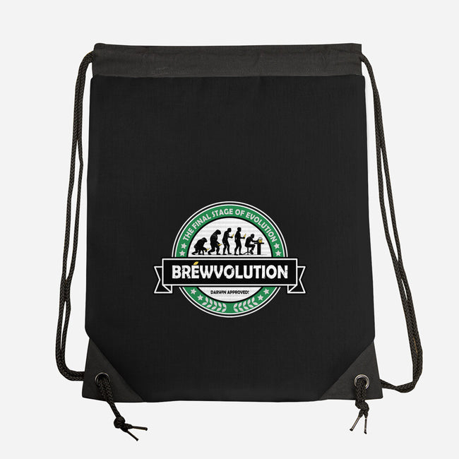 Brewvolution-None-Drawstring-Bag-erion_designs