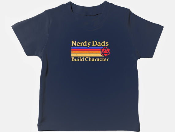 Nerdy Dads