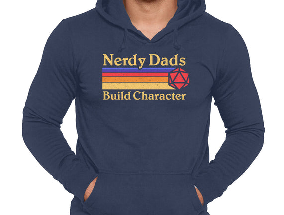 Nerdy Dads