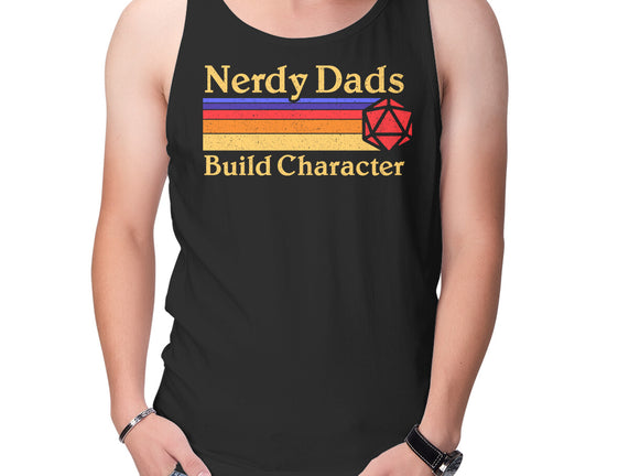 Nerdy Dads