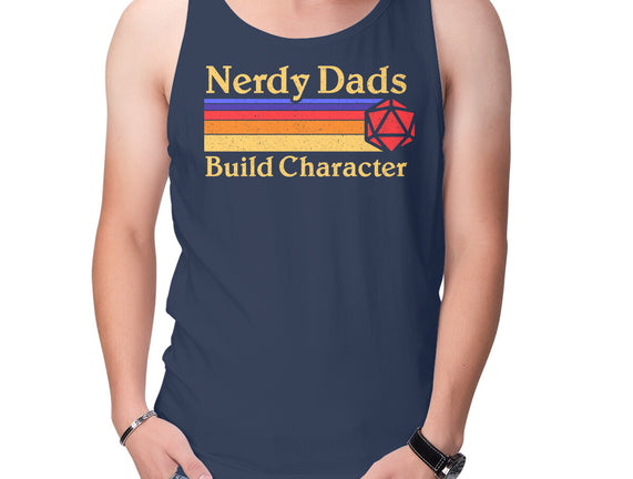 Nerdy Dads