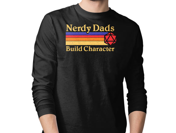 Nerdy Dads