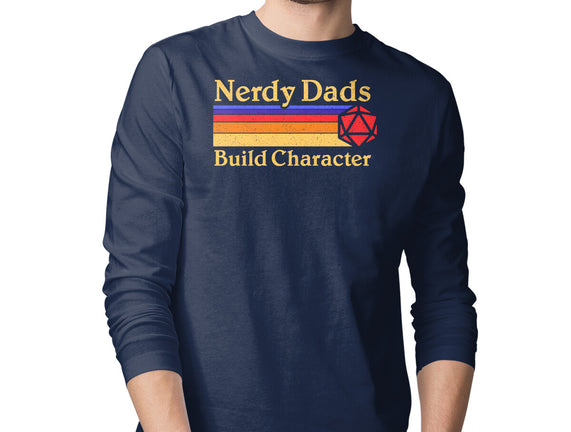 Nerdy Dads